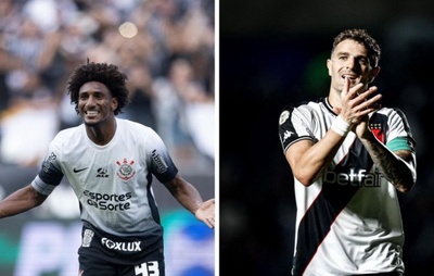 Warner e Disney negociam com Liga Forte União pelos direitos do Brasileirão 2025