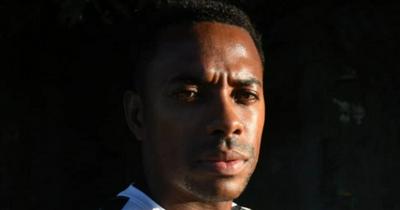 Robinho se diz inocente em publicação na rede social: "Tive os direitos violados"