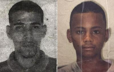 Dois jovens são assassinados em Feira de Santana