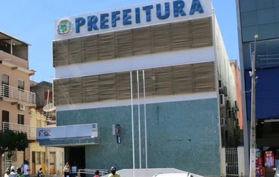 Em Bom Jesus da Lapa, justiça suspende concurso público