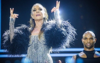 Ivete Sangalo repete a dose no Rock in Rio e terá show coreografado por Lucas Souza, responsável por sucesso em 2022