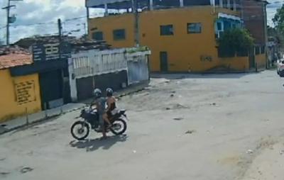 PM afasta policial acusado de causar morte de passageiro de carro após discussão de trânsito na Bahia