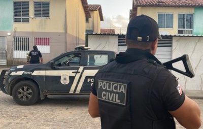 Homem é preso acusado de estuprar filha de 11 anos no Recôncavo baiano