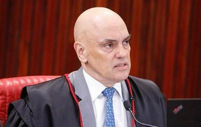 Na despedida do TSE, Moraes defende regulamentação e diz que atuou no combate à cultura da impunidade das redes sociais