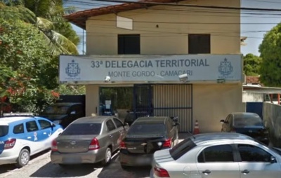 Policial penal é preso após atirar contra PM durante briga de trânsito na RMS