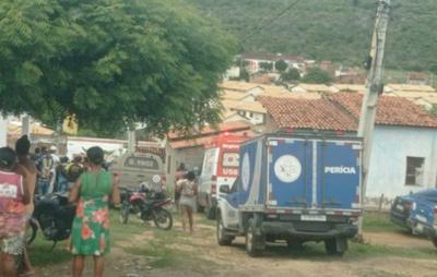 Jovem de 26 anos é morto a tiros no Sudoeste baiano