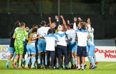 Pior seleção do mundo, San Marino vence e marca sua segunda vitória na história