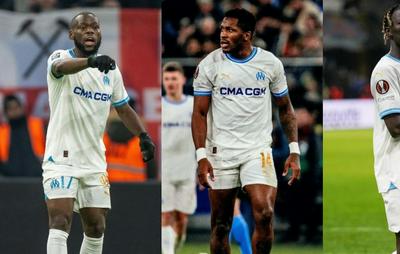 Tensão em Marselha: Jogadores do OM escapam de assalto