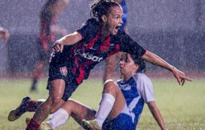 Vitória enfrenta o União-RN visando acesso para o Brasileirão Feminino Série A2