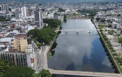 Prefeitura de Itabuna lança licitações para construir ponte no Centro e viaduto em São Caetano