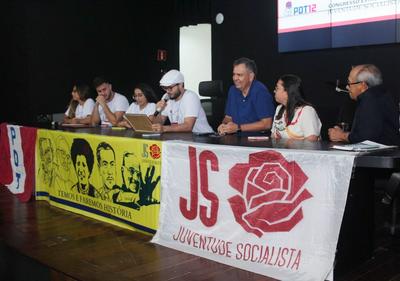 PDT Bahia elege novo presidente da juventude do partido; legenda aposta na renovação de quadros para eleições