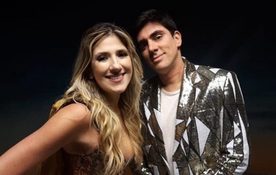 Dani Calabresa relembra fim de casamento com Marcelo Adnet