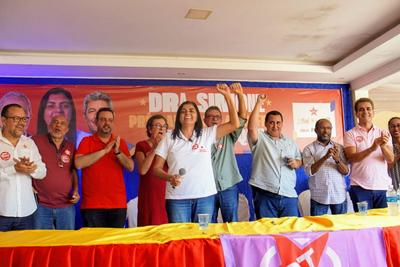 PT lança quatro pré-candidaturas neste fim de semana na Bahia