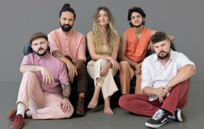 ‘A Banda Mais Bonita da Cidade’ leva novo álbum para turnê com primeiros shows na Bahia