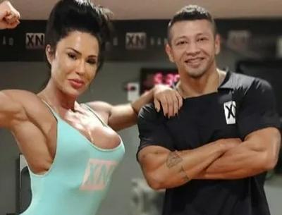 Personal trainer é apontado como pivô da separação de Gracyanne Barbosa e Belo; conheça