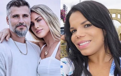 Day McCarthy é condenada a prisão em regime fechado por racismo contra filha de Bruno Gagliasso e Giovanna Ewbank