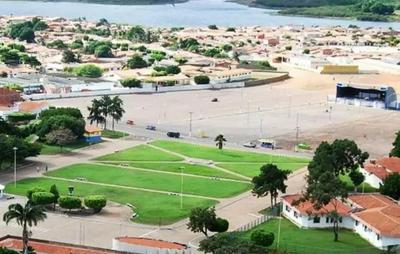 TJ-BA autoriza vende de lotes em área próxima ao Lago de Sobradinho; local é disputado por prefeitura e construtora