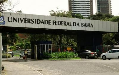 Professores da UFBA iniciam greve a partir da próxima segunda