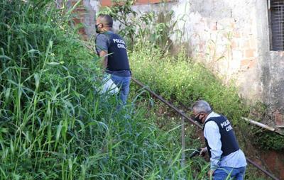 Acusado de feminicídio em Ilhéus é preso horas após o crime