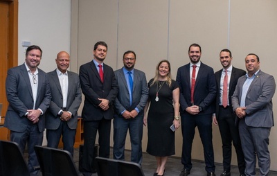 Advogados baianos debatem rumos da advocacia em evento na capital