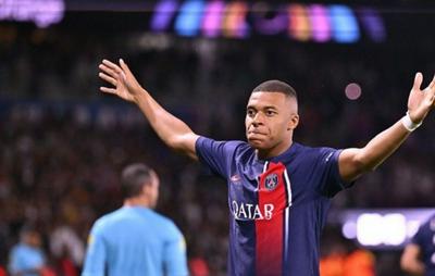 Real Madrid encerra novela e anuncia oficialmente a contratação de Kylian Mbappé