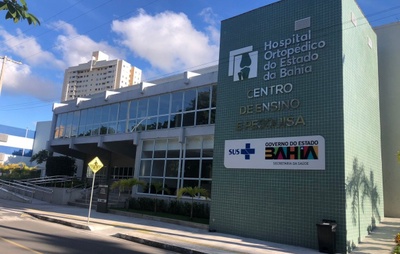 Hospital Ortopédico do Estado inicia as atividades de residência médica com coordenação do Einstein