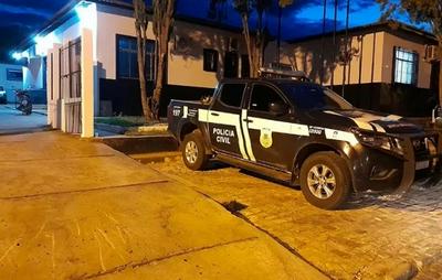 Mulher é baleada após ter casa invadida no Sudoeste baiano