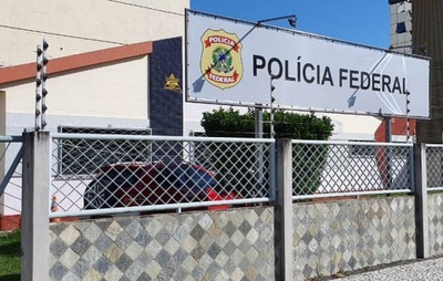 PF deflagra operação contra fraudes na Bahia; saiba detalhes