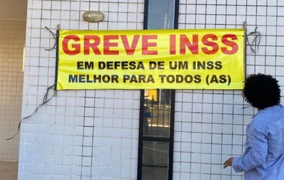 STJ determina manutenção de serviços essenciais durante greve dos servidores do INSS sob pena de multa