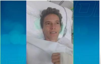 Dentista suspeito de tentar matar motorista de aplicativo é preso na casa dos pais