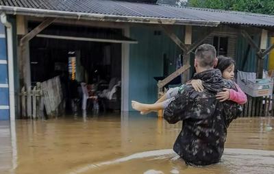 TJ-BA arrecada doações para vítimas do Rio Grande do Sul; veja como participar