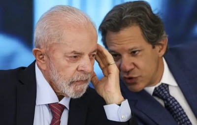 Lula sanciona projeto que garante desoneração da folha, mas oposição avalia contestar no STF a nova lei