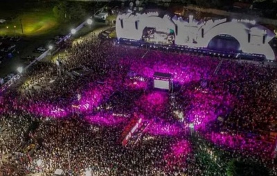 Festival de Verão Salvador é confirmado para 2025; confira datas