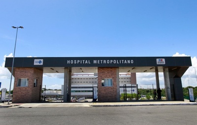 Após instalação de ambulatório especializado, Hospital Metropolitano realiza primeiras cirurgias  bariátricas