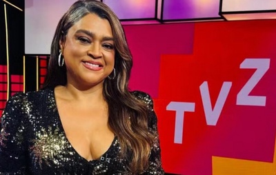 Preta Gil deixa comando do TVZ no Multishow após retomada de tratamento oncológico