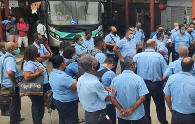 Presidente do Sindicato dos Rodoviários afirma que “Não haverá greve em Feira de Santana”