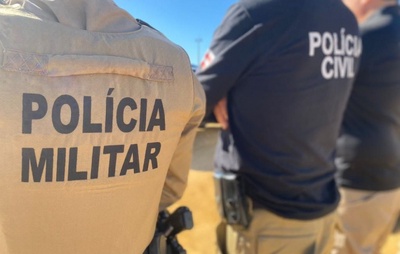 Em Itabuna, suspeito de tráfico é preso pela Polícia Militar