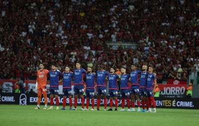 Bragantino x Bahia: veja prováveis escalações, horário e onde assistir