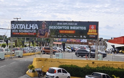 Auto Shopping Itapoan promove segunda edição da Batalha de Seminovos com descontos e facilidades