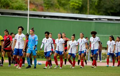 Tragédia no RS: Jogo do Bahia Feminino contra o Juventude é adiado