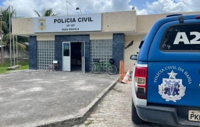 Adolescente de 16 anos é assassinado à luz do dia em Dias d’Ávila