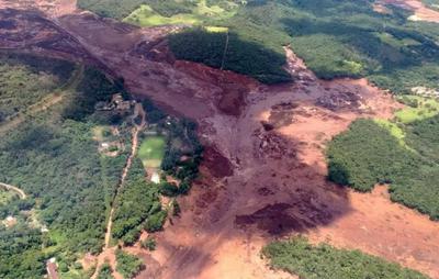 TRT-MG nega indenização por danos morais a amigo de vítimas da tragédia de Brumadinho