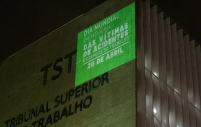 Brasil registra seis milhões de acidentes de trabalho de 2012 a 2022