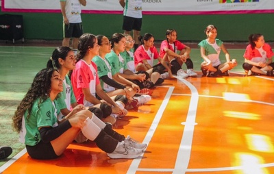 Festival de vôlei da Co-League chega em Salvador neste mês