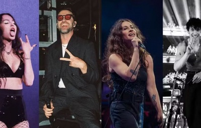 Lollapalooza Brasil 2025 anuncia grade com Justin Timberlake, Olivia Rodrigo e Alanis Morissette