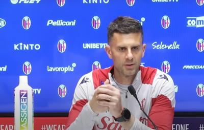 Juventus define Thiago Motta como o novo treinador do clube