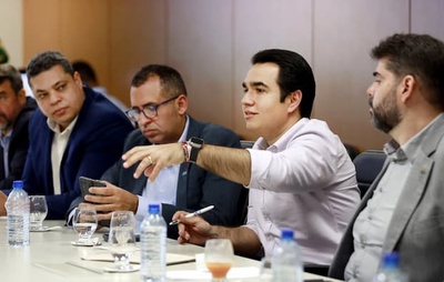 Eduardo Sodré critica polarização do debate ambiental e ressalta importância da transparência