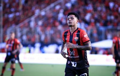 Descubra as novas datas dos jogos do Vitória após alterações na Série A