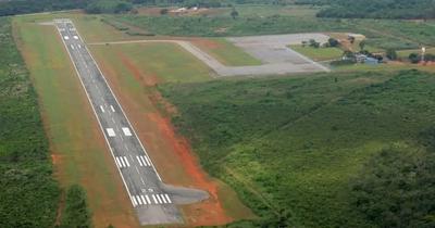 Comissão da Câmara dos Deputados vai discutir na terça ampliação do aeroporto de Barreiras