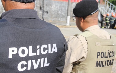 Mais de 70 criminosos foram presos em Feira de Santana em uma semana, afirmam Polícias Militar e Civil